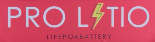 Batteria in valigia al litio lifepo4 12v 100ah