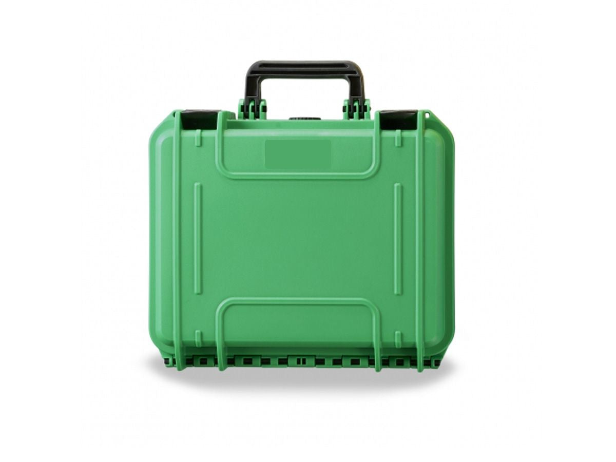 Allestimento Batteria al litio lifepo4