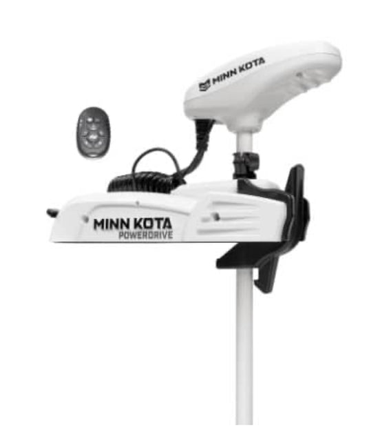 Minn Kota POWERDRIVE 55/MR 65″