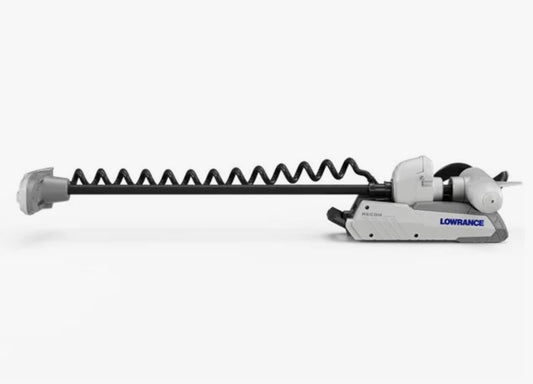 Motore da Traina Lowrance Recon™ da 72" (183cm) per la pesca in mare