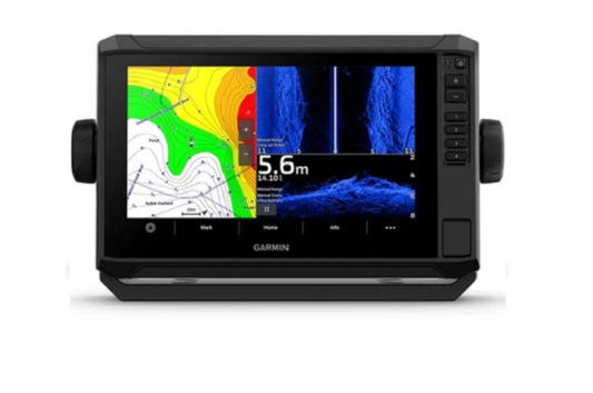 GARMIN ECHOMAP UHD2 92 SV CON GT56-tm