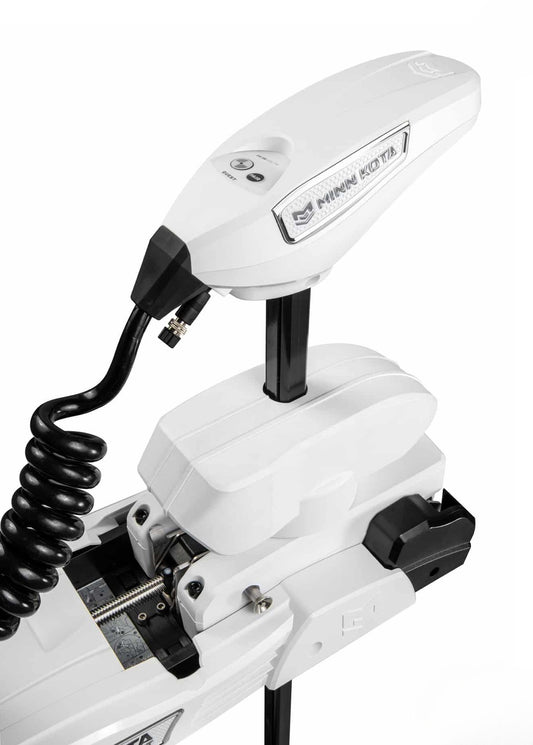 RIPTIDE INSTINCT 90/115 WR QUEST 72″ WHITE